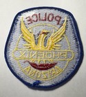 Phoenix Arizona Police Patch