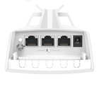 eap215-bridge Kit  Tp-link Omada Point To Point Wireless Bridge Outdoor - 5ghz 
