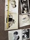 Original Lucille Ball Studio Publicity Press Photo Lor Desi Arnaz