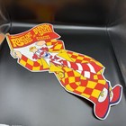Vintage Ringling Brothers Barnum   Bailey Felt Banner Lot Bros Pennant