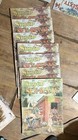 Lot Of 27 Sext To Sexty Comic Magazines By Pierre Davis