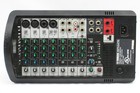 Yamaha Stagepas 600i Powered Mixer Pa Speaker Main Unit