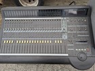 Mackie D8b Digital Mixing Table Console With Cpu-power Supply  untested 