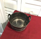 Reed   Barton 550 Half Pint Silver Plated Ice Bucket Small Vintage Ma Usa