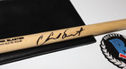 Chad Smith Red Hot Chili Peppers Signed Vater Signature Drum Stick 1 Beckett Coa