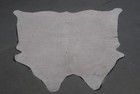 100  New Cowhide Rugs Area Cow Skin Leather  43 x 40   Cow Hide Sa-2018