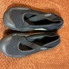 Keen Mary Jane Water Shoes Womens 10 Black Neoprene Hiking Outdoor Gorpcore