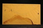 Confederate  Belmead Mills Va  Csa  6 Horizontal Pair  Cover  Dpo Powhatan Co