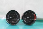 Kawasaki Kz1000 Z1 Kz900 Speedometer Tachometer 25015-1010 25001-044