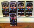Nos 1997 Babylon 5 Action Figure Set Exclusive Premiere Limited Edition