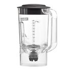 Hamilton Beach 6126-hbb908 44 Oz Polycarbonate Container For Model