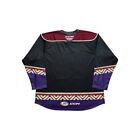 Tucson Roadrunners Ahl Hockey Jersey Ccm