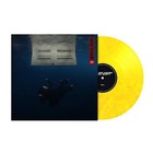 Billie Eilish - Hit Me Hard And Soft   eco-mix Yellow  With