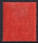 Leeward Islands Sg80 1922   1 Purple   Black red Mtd Mint