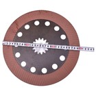 Brake Disc A188412 A183720 For Case-ih 580k 580sk 590