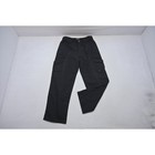 Tru-spec Cargo Pants Mens 34x30 Black Tactical Ripstop 24-7 Series Excellent