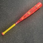 New In Wrapper 2025 Easton Hype Fire  eut5hyp10  Usssa Drop 10  27 17