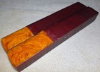 Bacalite Faturan 652 Grams Unpainted Outside Suitable For Rosary Making