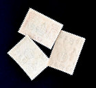 British Solomon Islands Stamp Lot - 1939 King George Vi Issue Mint Og Nh R12