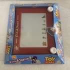 Vintage 1996 Ohio Art Toy Story Etch A Sketch