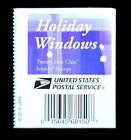 2016 Plate  Block 5148a  Mnh Us Stamps  Holiday Window Views Forever Vf xf Bv  9