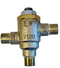 Leonard 170a-lf Water Temperature Controls
