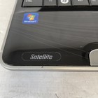 Retro Toshiba Satellite A505-s6005 Intel I3-330m 2 13ghz 4g Ram 500gb Hdd Win10