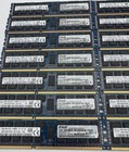 Sk Hynix 8gb Pc3-14900r Ddr3 Ecc Registered Ram Lot Of 28