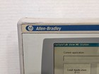 Allen Bradley 2711p-t10c4a1 Touchscreen Hmi Operator Interface Panelview Plus