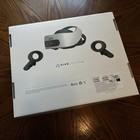 Htc Vive Focus Plus Enterprise Vr Headset   99harh001-00   Brand New