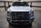 2017 Ford F-150 Xlt 4x4 Supercrew