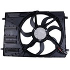 Radiator Cooling Fan Assembly For 2021-2022 Ford Bronco Sport Lx6z-8c607-d
