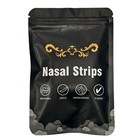 Nasal Strips For Snoring And Congestion Relief  Breathable Sleep Aid Nose