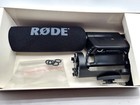 Rode Videomic Directional Video Condenser Microphone W Shoe Mount