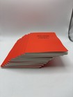 Elan Field Book E 64-8x4 S 4-5 8    X 7-1 4    32 Sheets Water Resistant Lot Of 12