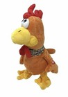 Choke Your Chicken - Wacky Cluckin Music Dancing Rooster - Hot Christmas Toy 