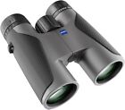 Zeiss Terra Ed 10 X 42 Binoculars Black - New