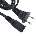 6ft Power Lead Cord  653524007 Viking Huskystar 224 C10 C20 Emerald 118 122 Mega