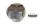 2020 Kawasaki Kx250 Motor Engine Cylinder Oem 11005-0711