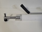 New Medline Patient Lift 400lb Hydraulic Pump Manual Lift Crank Handle Mds88200d