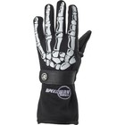 Skeleton Double Layer Nomex Glove  Size Large