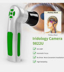 New 9822u Iridology Iris Analyzer Scanner Usb Camera Kit W  Case   Dongle
