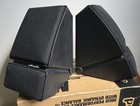 Polk Audio M3ii Black High Performance Loudspeakers