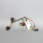 1999-2004 Porsche 911 996 Tail Light Brake Bulb Wire Harness