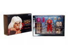 Jada Toys Violent Ken Ultra Street Fighter 2 Action Figure New In Hand