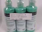 Tulip Dimensional Fabric Paint 4 Oz Metallics 3 Pack Green Metalic 17368