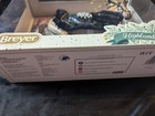 Breyer Horses Traditional Series 2023 Holiday Horse Highlander  700126