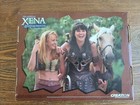 Xena Warrior Princess - Official Fan Club Kit   3 - Vhs  Certificate  Poster  Et