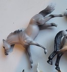 Breyer Reeves Mini Horses Lot Of 20 Total - Includes Horses And Foals