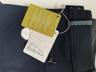 Samshield Swarovski Clara Premium Navy Knee Grip Breeches  nwt 
